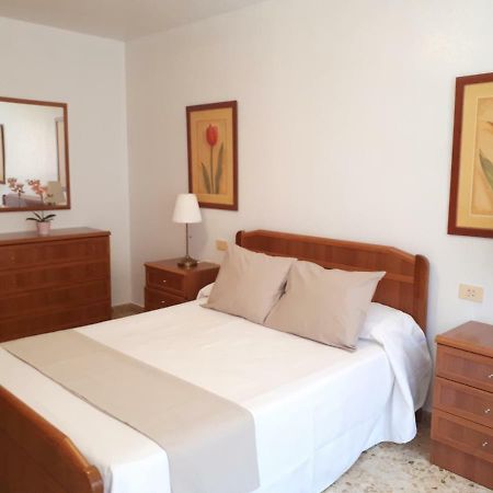 Apartamento Gran Via Cehegin公寓 外观 照片