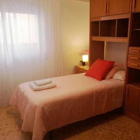 Apartamento Gran Via Cehegin公寓 外观 照片