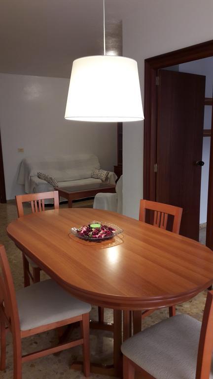 Apartamento Gran Via Cehegin公寓 外观 照片
