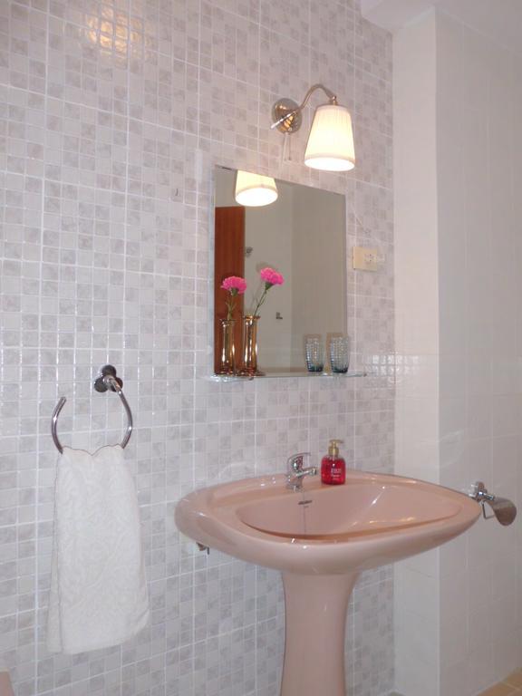 Apartamento Gran Via Cehegin公寓 外观 照片