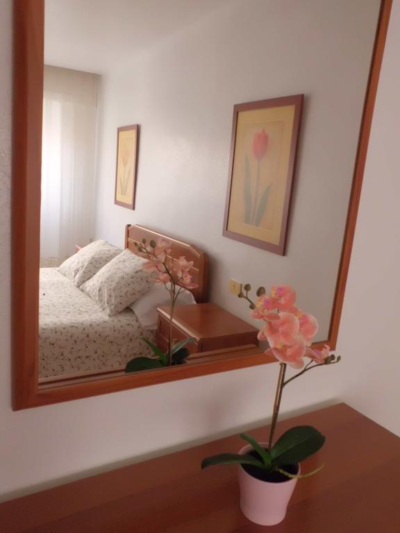 Apartamento Gran Via Cehegin公寓 外观 照片