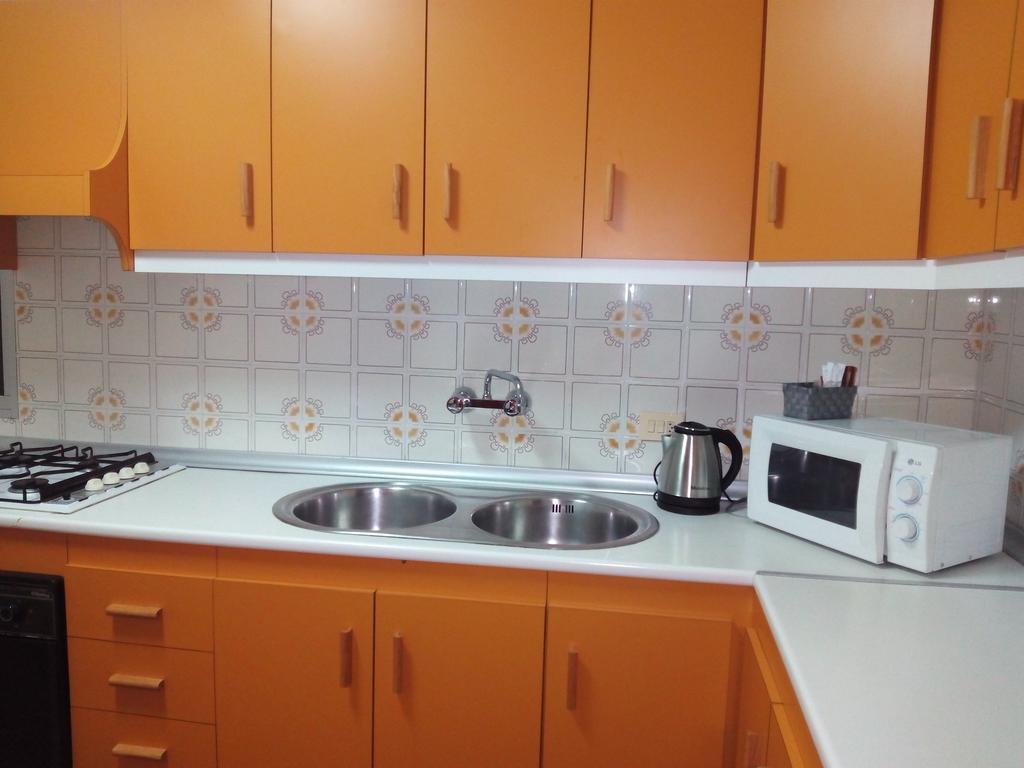 Apartamento Gran Via Cehegin公寓 外观 照片