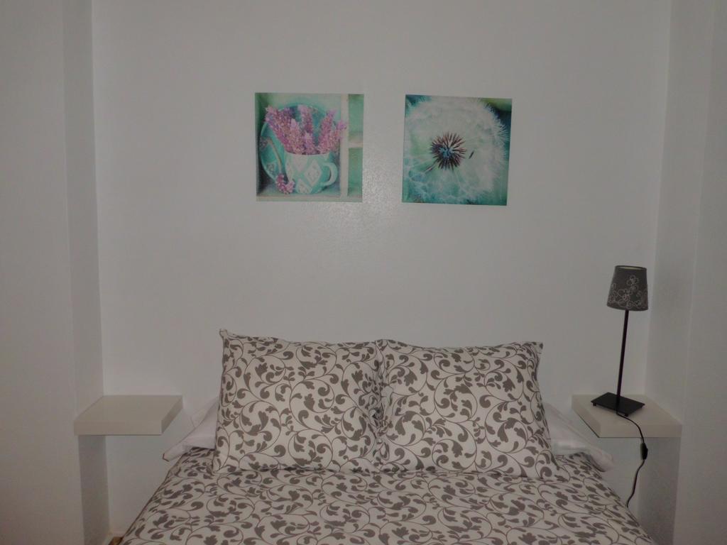 Apartamento Gran Via Cehegin公寓 外观 照片