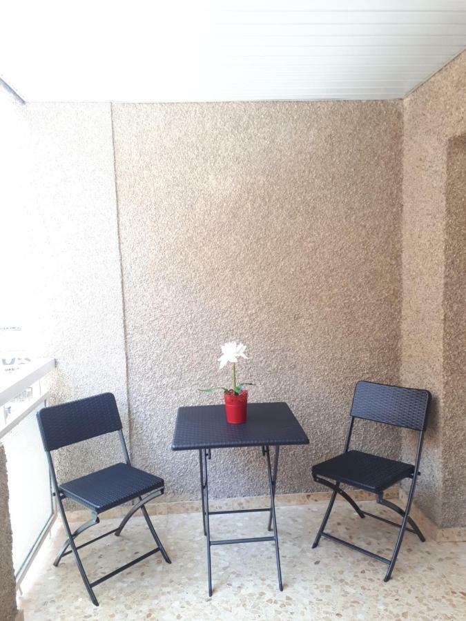 Apartamento Gran Via Cehegin公寓 外观 照片