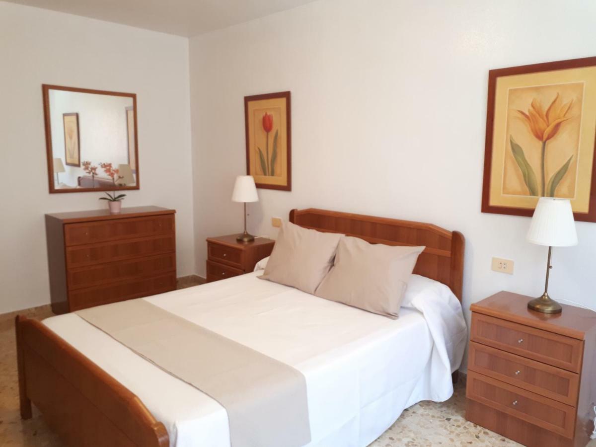 Apartamento Gran Via Cehegin公寓 外观 照片