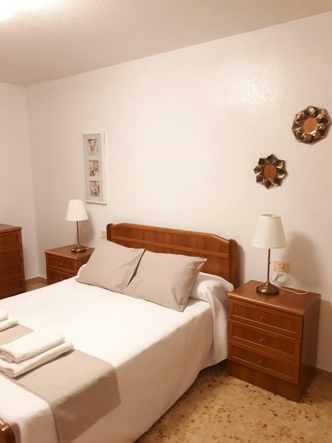 Apartamento Gran Via Cehegin公寓 外观 照片