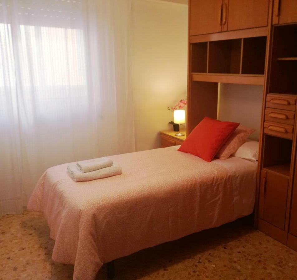 Apartamento Gran Via Cehegin公寓 外观 照片