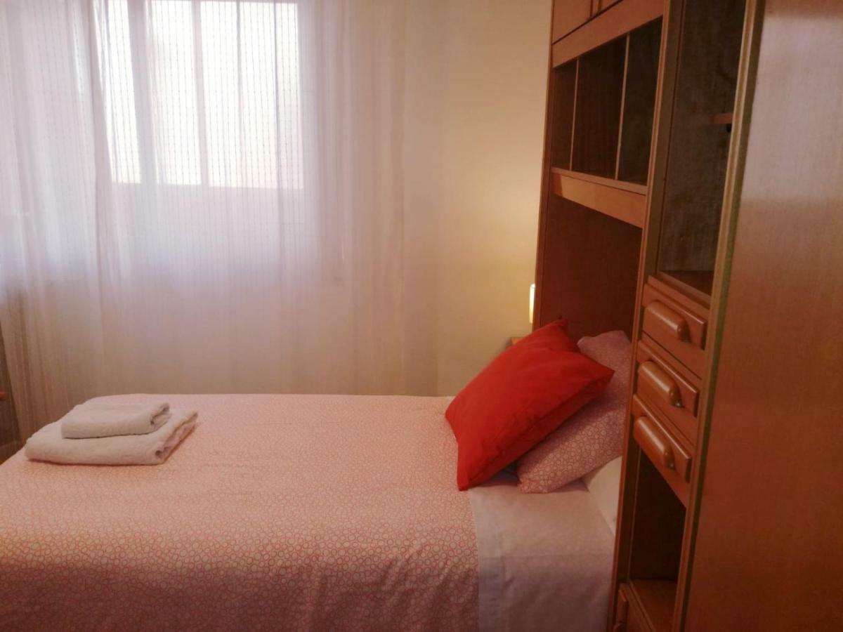 Apartamento Gran Via Cehegin公寓 外观 照片
